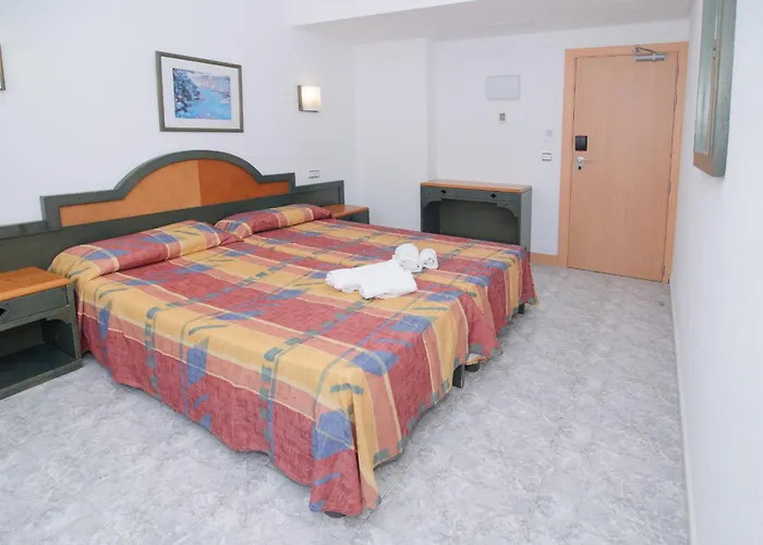 Hostal Rosalia